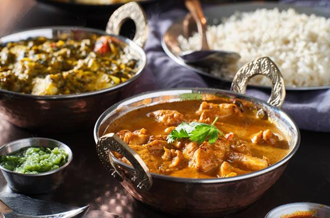 Food Shines About